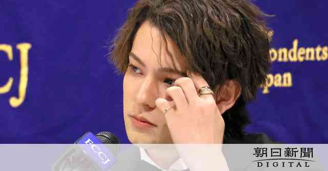 ジャニーズ性被害告発者への反応　否認から受容へ変化したファン心理：朝日新聞デジタル