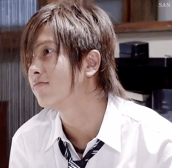 あの作品のあの俳優がかっこいい！