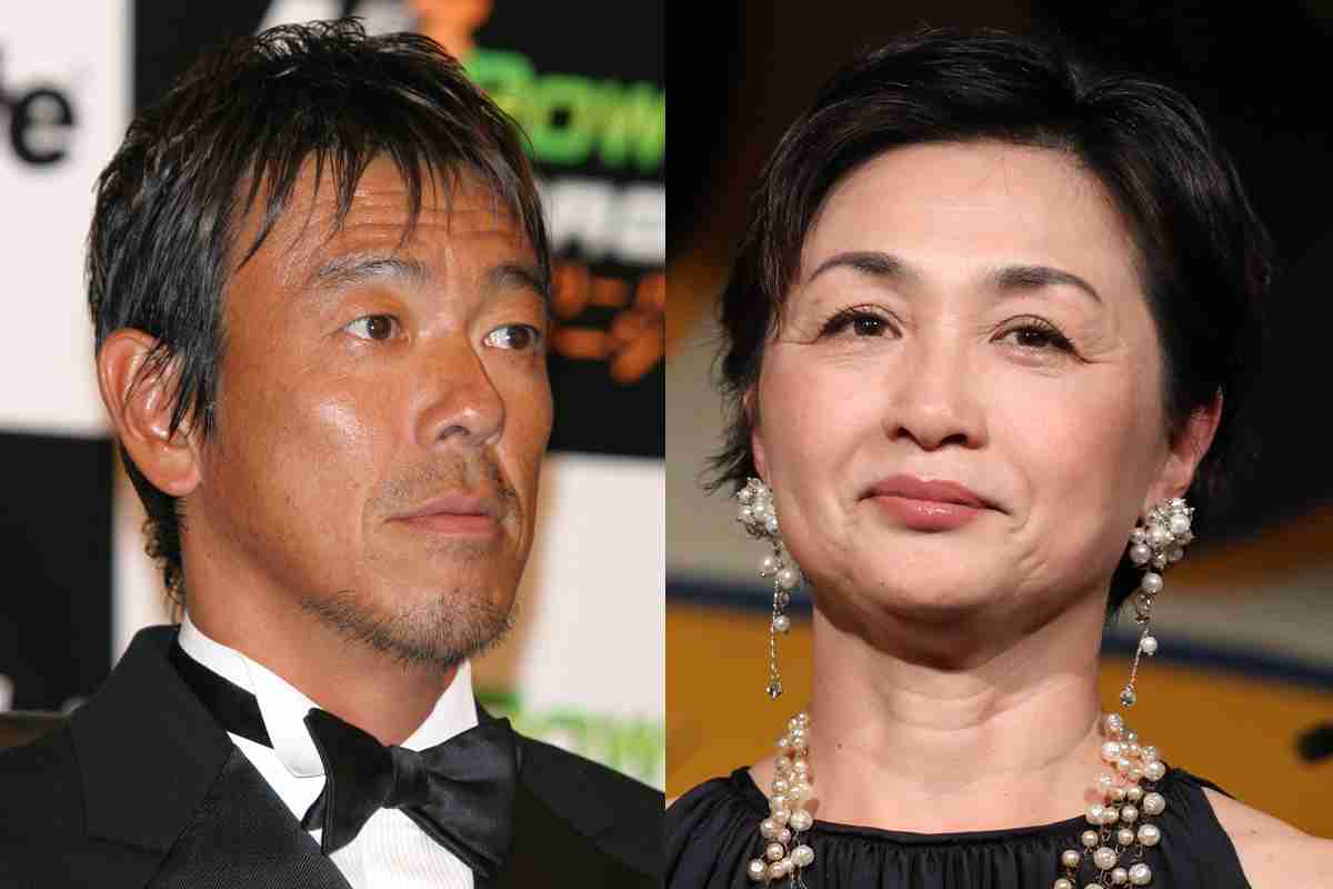 【熟年夫婦に異変】香坂みゆき、周囲に「離婚報告」清水圭は家を出てひとり暮らし、財産分与で豪邸は香坂のものに