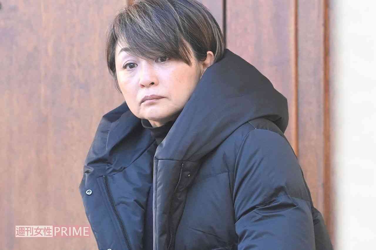 清水圭、芸能界引退後の現在が“不穏”すぎた　妻・香坂みゆきに行方を聞くも「私もわからない」アパレルショップのスタッフも…