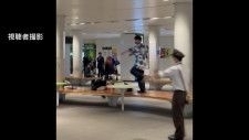 【続報】「おれは酒の悪魔。デビルハンターを呼べ」自称・無職の 男を逮捕