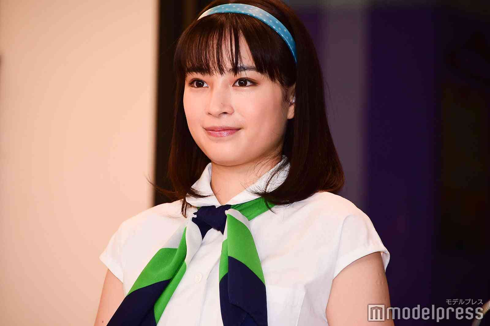 広瀬すず　自身の気の強い性格語る「いろんなところで謝っている」主演映画完成披露試写会で