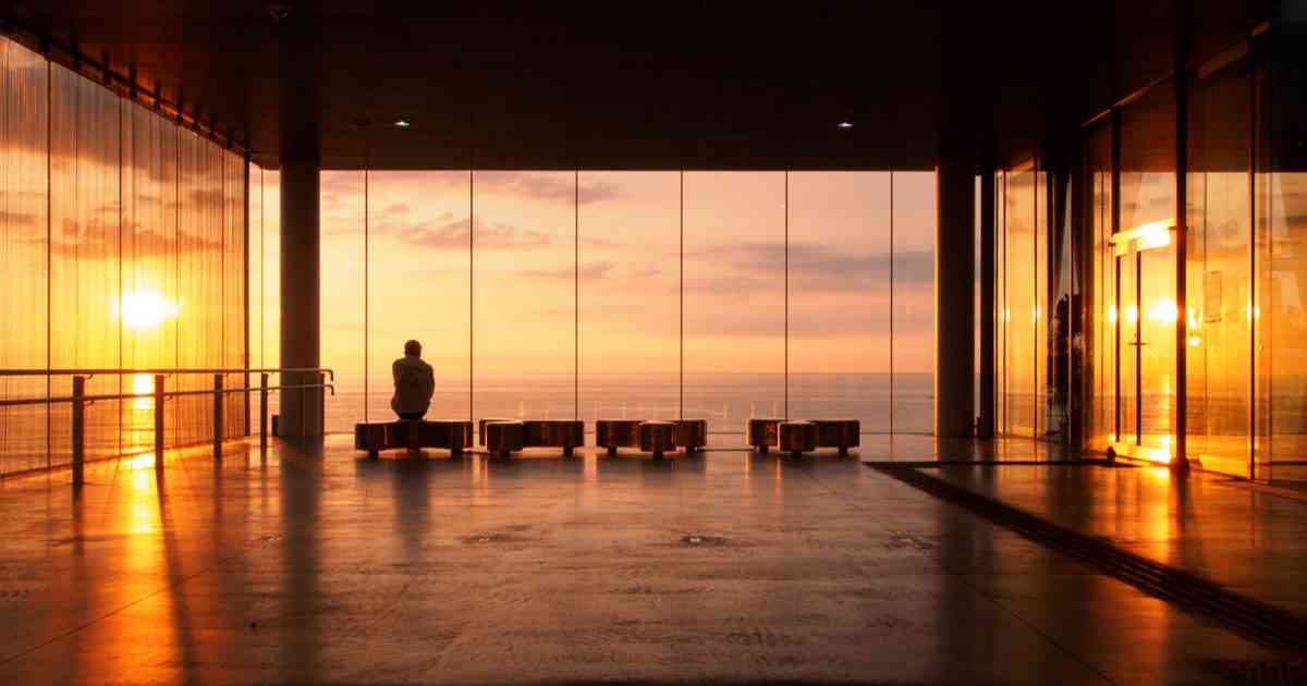 日立駅 | 海の見える駅