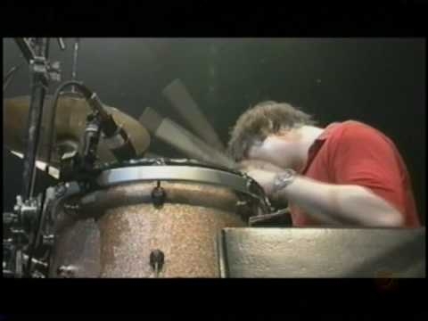 くるり － ワールズエンド・スーパーノヴァ　＜武道館2004＞ - YouTube