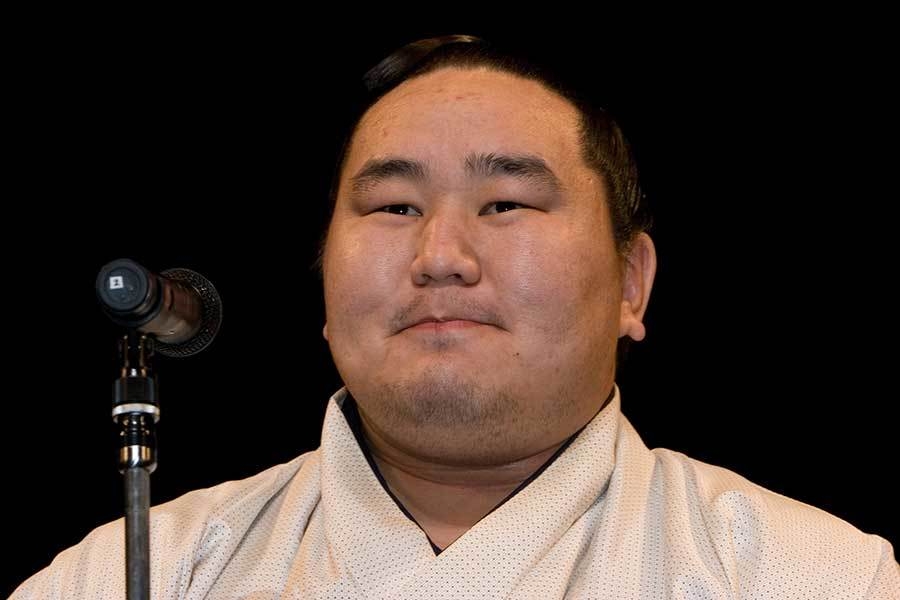 元横綱・朝青龍に「日本に敬意を払ってくれる」の声　飾った絵画に日本人注目「人柄が出てる」（THE ANSWER） - Yahoo!ニュース