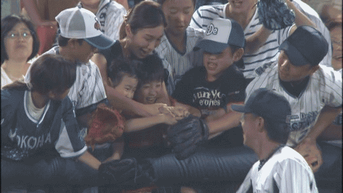 【愚痴】スポーツ観戦でネガティブな発言をする人