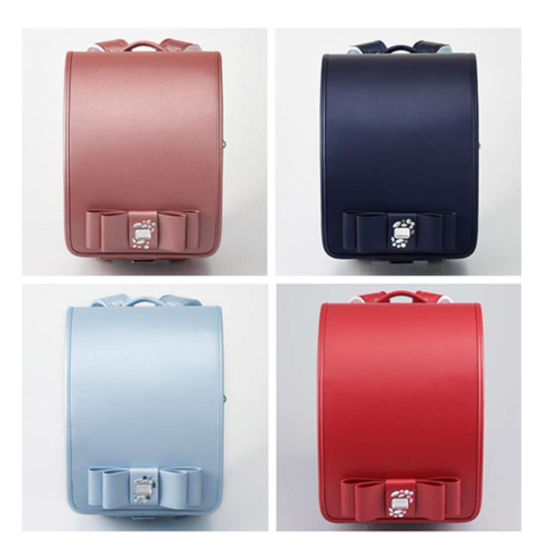 最近のランドセルってすっげ！と思う画像ください