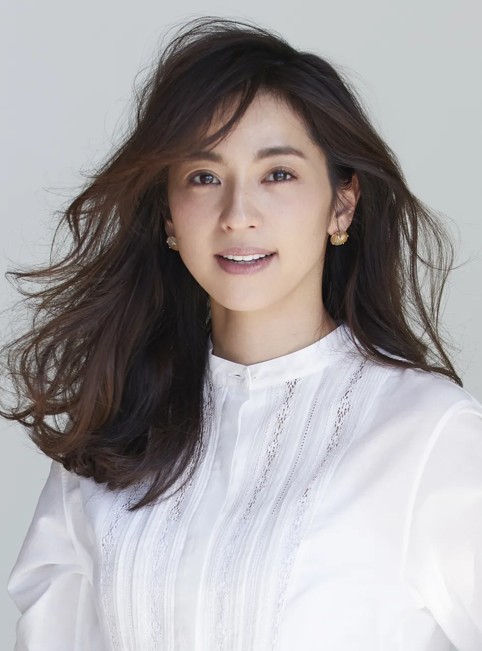 皆さんのイメージする綺麗なお姉さん像