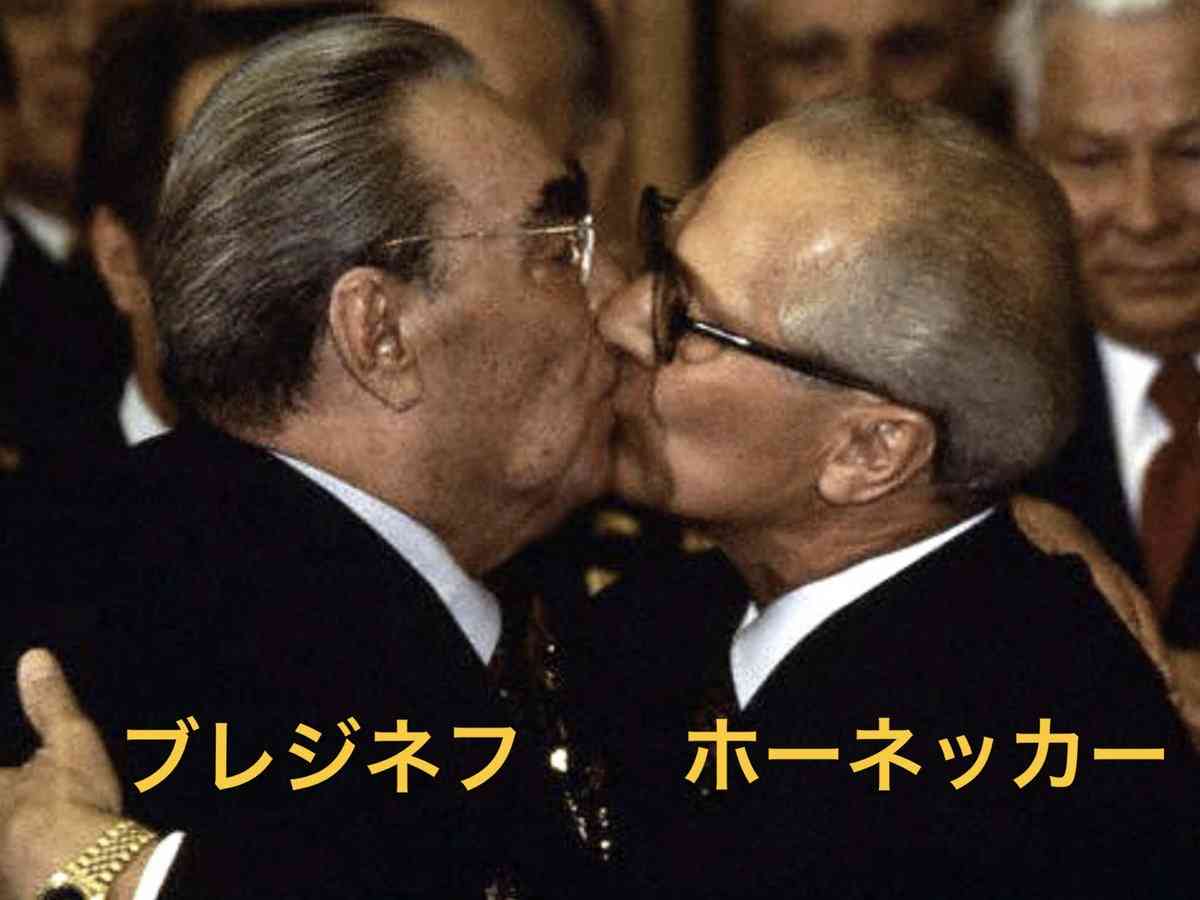 状況がよくわからない画像