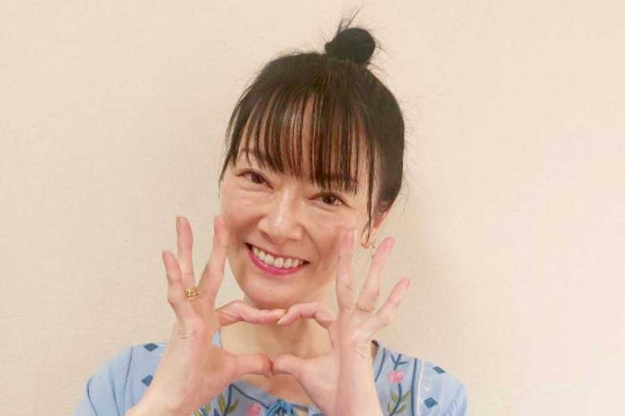 遠野なぎこ「彼氏が出来ました」　スピード離婚から2か月「恥じる事してる訳じゃないもんっ」 | ENCOUNT