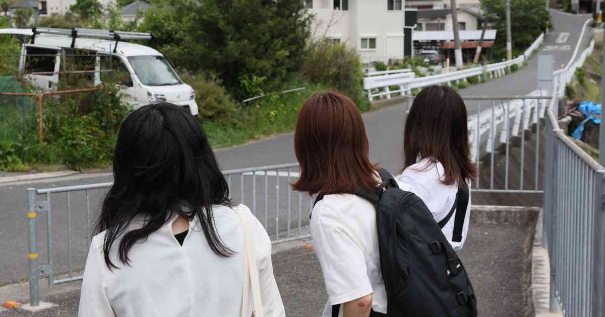 遠足帰りに姿消した友達、思い出消える前に「ほんまに会いたい」 | 毎日新聞