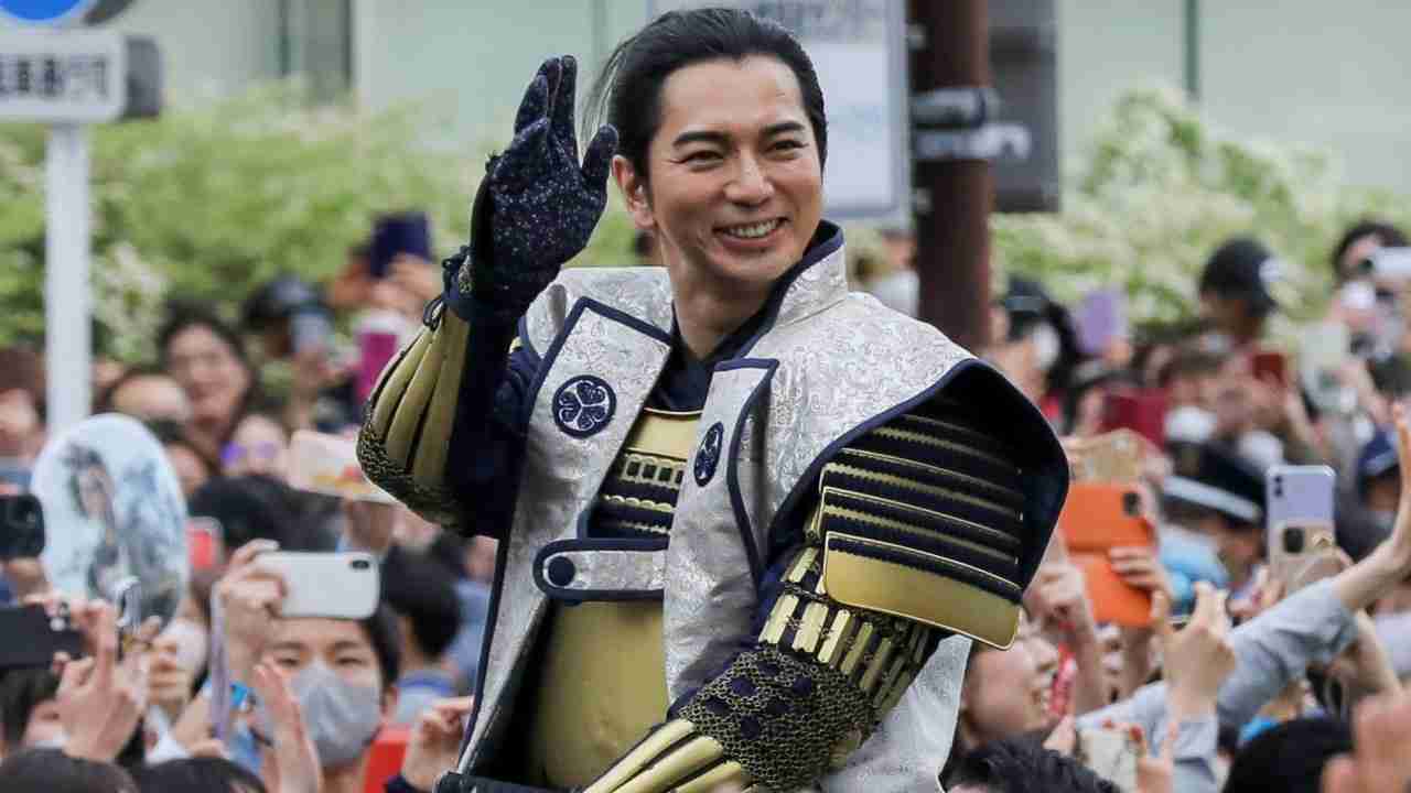 松本潤目当てに68万人!“キムタク超え”ってホント? 地元民が首を傾げる「浜松祭り」疑惑の来場者数「カウント方法は?」と浜松市を直撃すると…