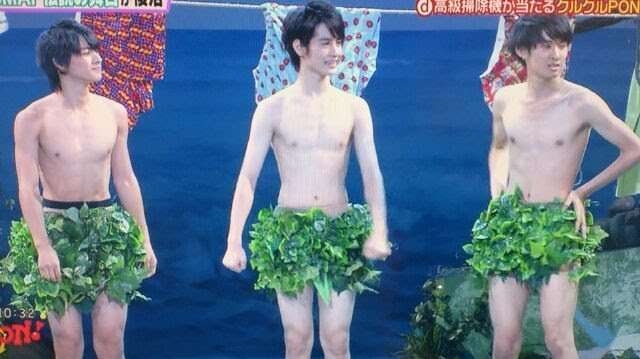 ジャニーズ以外の男性アイドルが活躍する日が来ると思いますか?