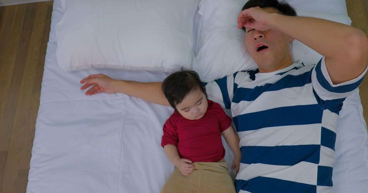 「急におでかけを提案」Z世代は父をこんな風に見ている。「お父さんあるある」第1位は？ | ハフポスト LIFE