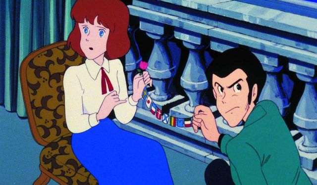 『ルパン三世 カリオストロの城』は何がスゴかったのか?