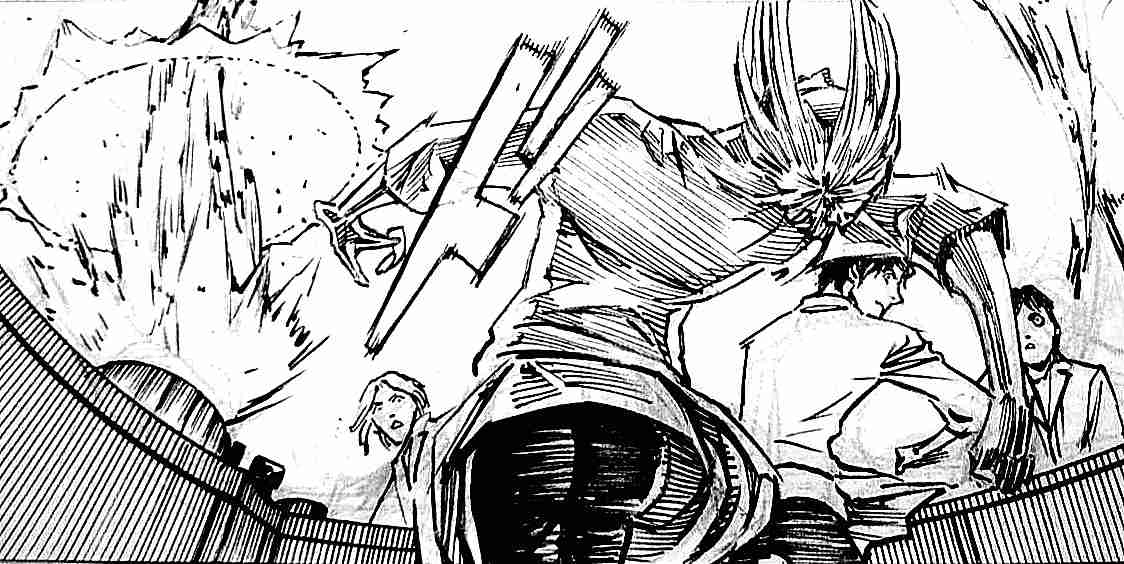 ドラマやアニメや漫画で有り得ないと思う事、無理があるだろうと思う事part2
