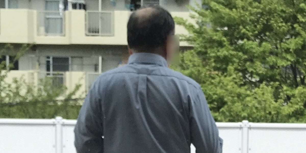 警察の職務質問に怒りの声…ズボンから勝手に財布を取り出して「これは君の？」 - 弁護士ドットコム