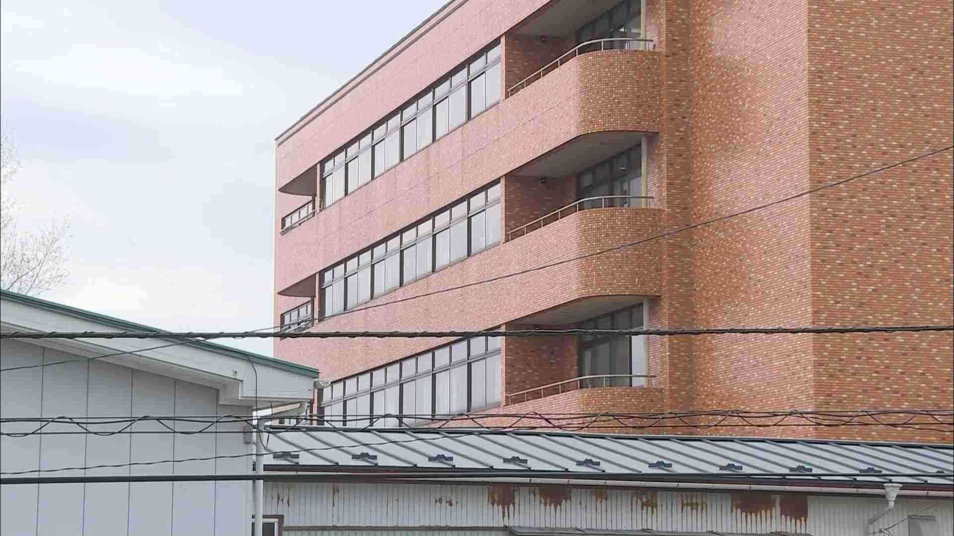 凶器は“歯ブラシ”　同室の男性の顔を突き刺すなどして殺害した疑いで精神科病棟に入院していた男（57）を逮捕　青森・八戸市