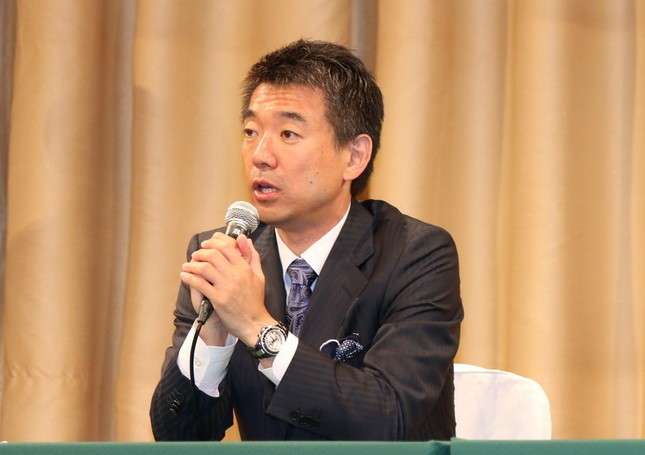 橋下氏を「精神疾患」と診断した男性精神科医に賠償命令　香山リカ氏の批判との違いはどこに？: J-CAST ニュース【全文表示】