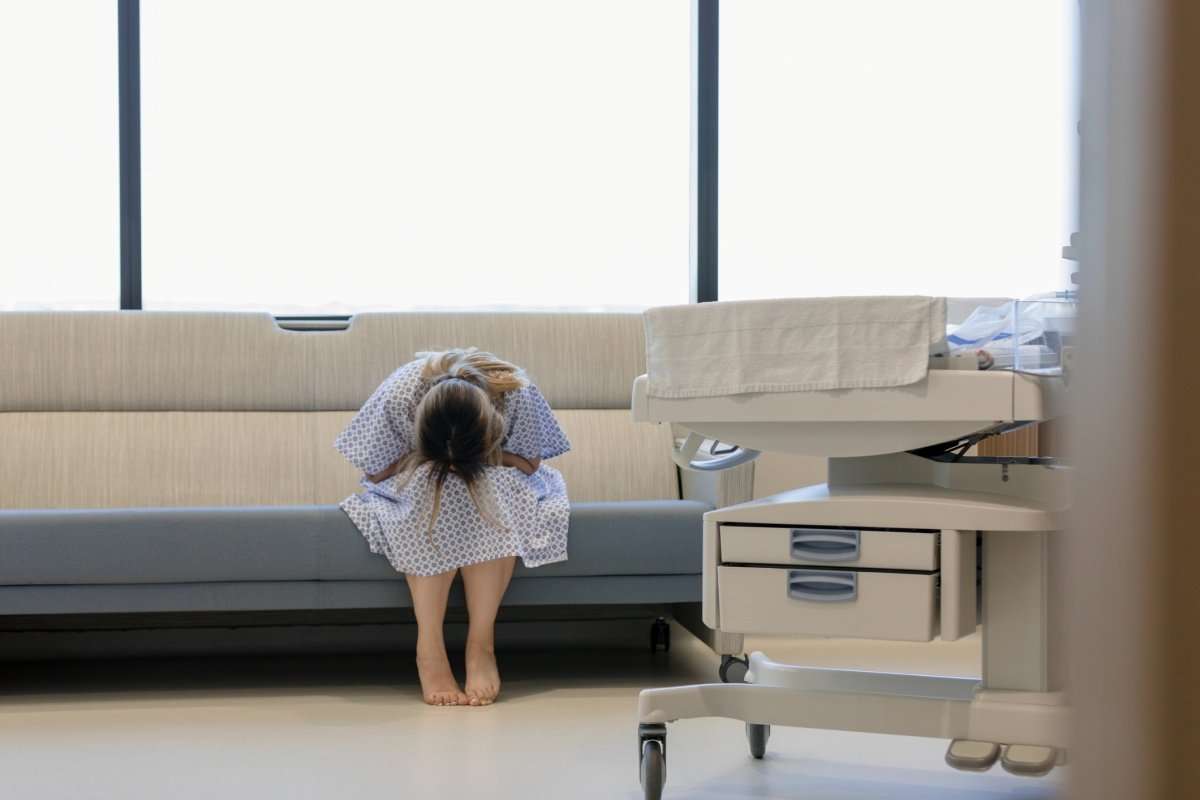 【後編】「そんな暗い顔してると赤ちゃん来なくなるよ」「あなたはまだマシな方」励ましも傷口に塩……流産を経験した再婚妻の悲痛な叫び | FORZA STYLE｜ファッション＆ライフスタイル[フォルツァスタイル]