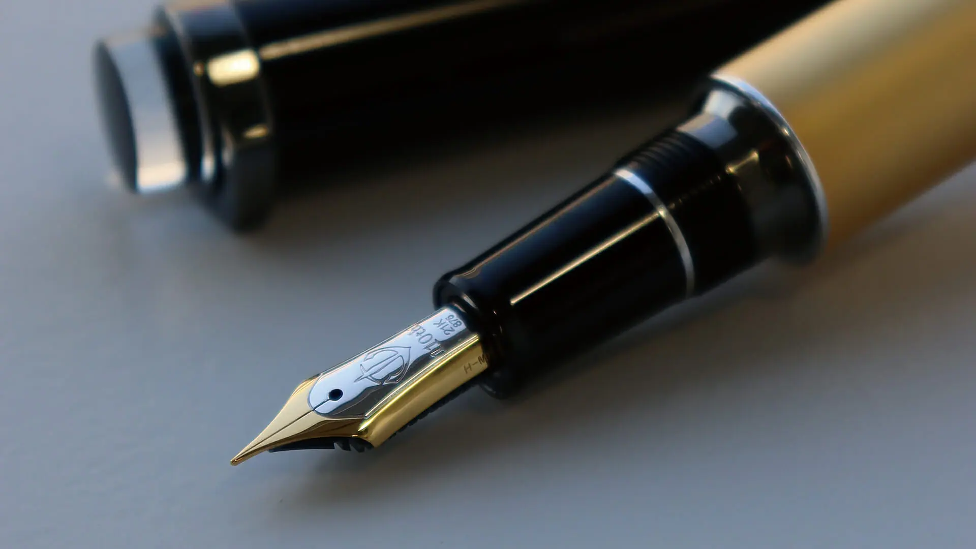 G7サミットのお土産に2度も選ばれたセーラー万年筆の秘密とは | M＆A Online - M&Aをもっと身近に。