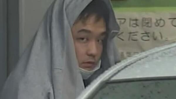 「祖父が嫌いだった。殺すために火をつけた」祖父の家に放火・殺人の疑いで孫（23）を送検　広島