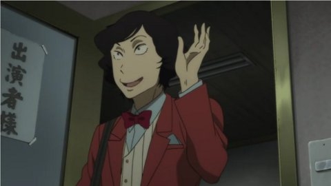 山口勝平さんが演じた好きなキャラクター【アンチ禁止】