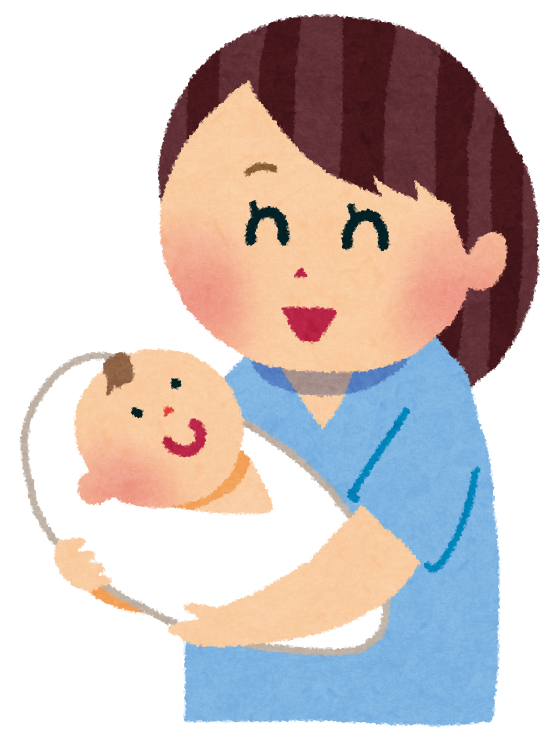 産後の骨盤矯正