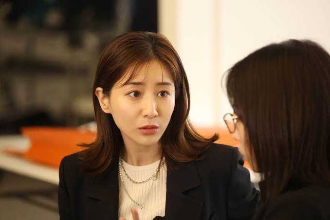 共感できない・できなかったドラマの登場人物