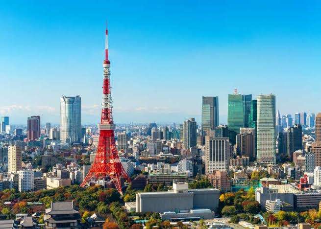 東京生まれ東京育ちの人なら共感してくれそうなこと