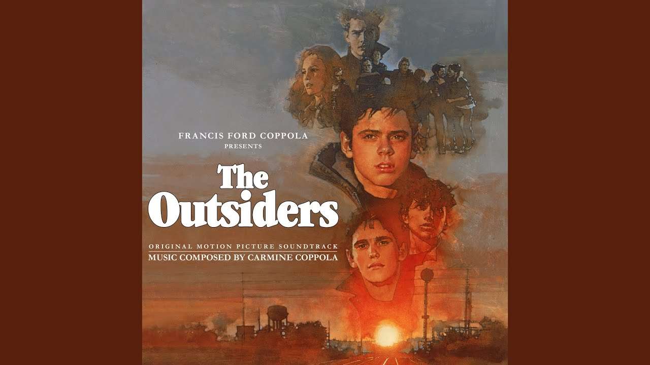 Stay Gold (Alternate) - YouTube