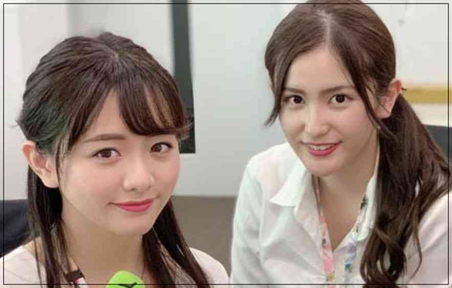 森 香澄と池谷実悠の盗撮音声データが酷い！悪口、陰口の内容動画公開！ | 春よ来い