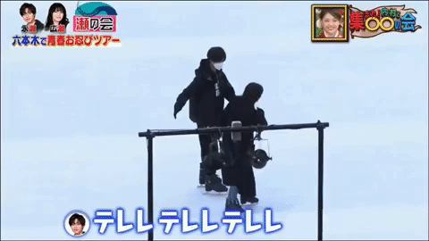 好きなGIF画像を貼ると誰かが感想を書いてくれるトピPart11