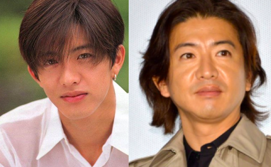 木村拓哉の老けて劣化した顔が衝撃！肌にシワが目立つも奇跡の若返り！ | 芸能人の裏ニュース