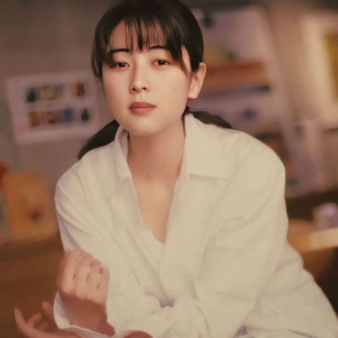 皆さんのイメージする綺麗なお姉さん像