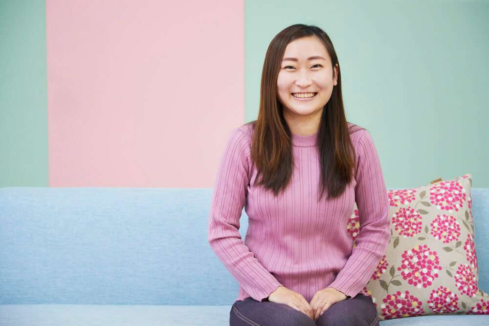 Colabo・仁藤夢乃さんが目指す全ての少女が安心できる社会 | 日本財団ジャーナル