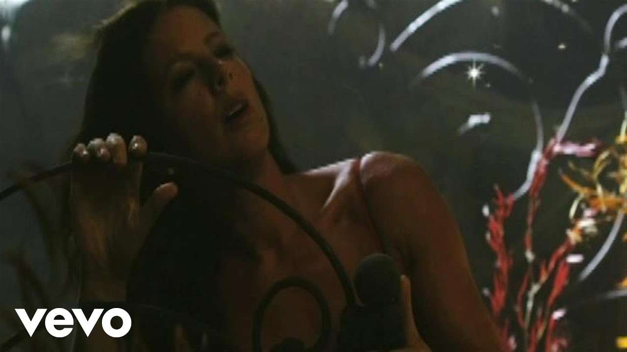 Sarah McLachlan - U Want Me 2 - YouTube
