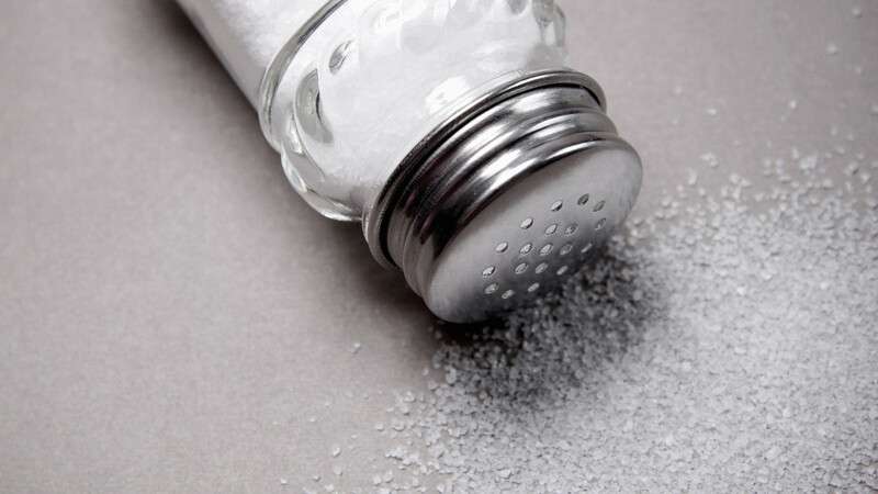 都道府県別の食塩摂取量の実情をさぐる（不破雷蔵） - 個人 - Yahoo!ニュース