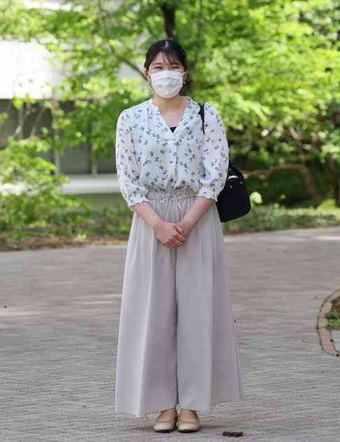 骨格ストレートのカジュアル服