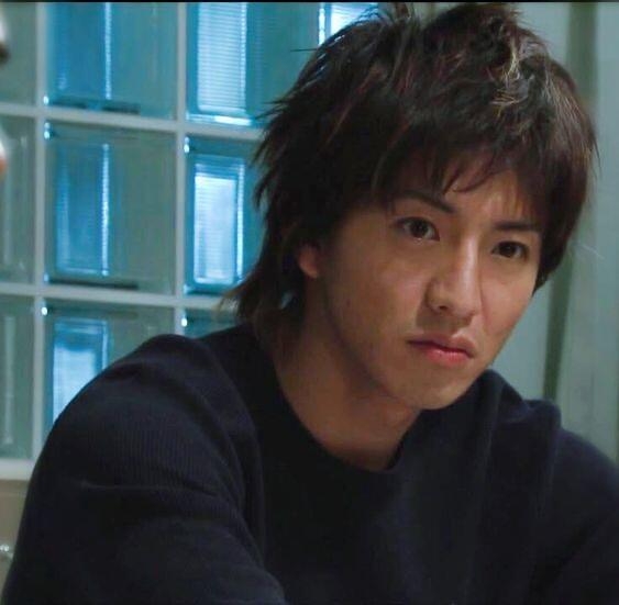 【画像】　キムタク、とんでもなく老ける : なんJクエスト