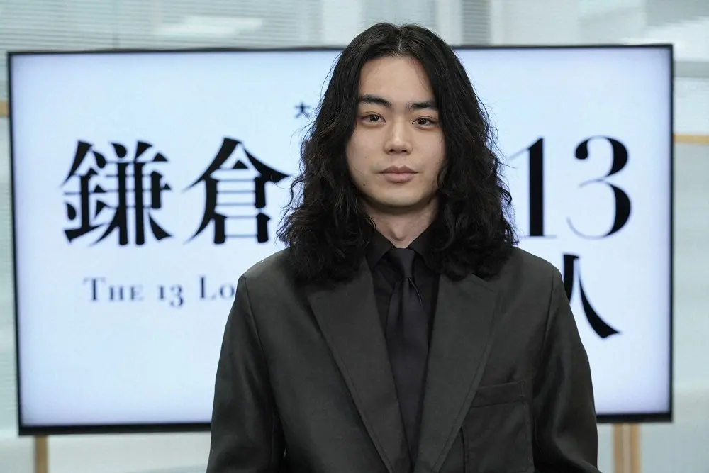 「鎌倉殿の13人」爆笑会見“源義経”菅田将暉　馬上逆立ちに1年以上トレーニング？八艘飛びは2年以上？― スポニチ Sponichi Annex 芸能