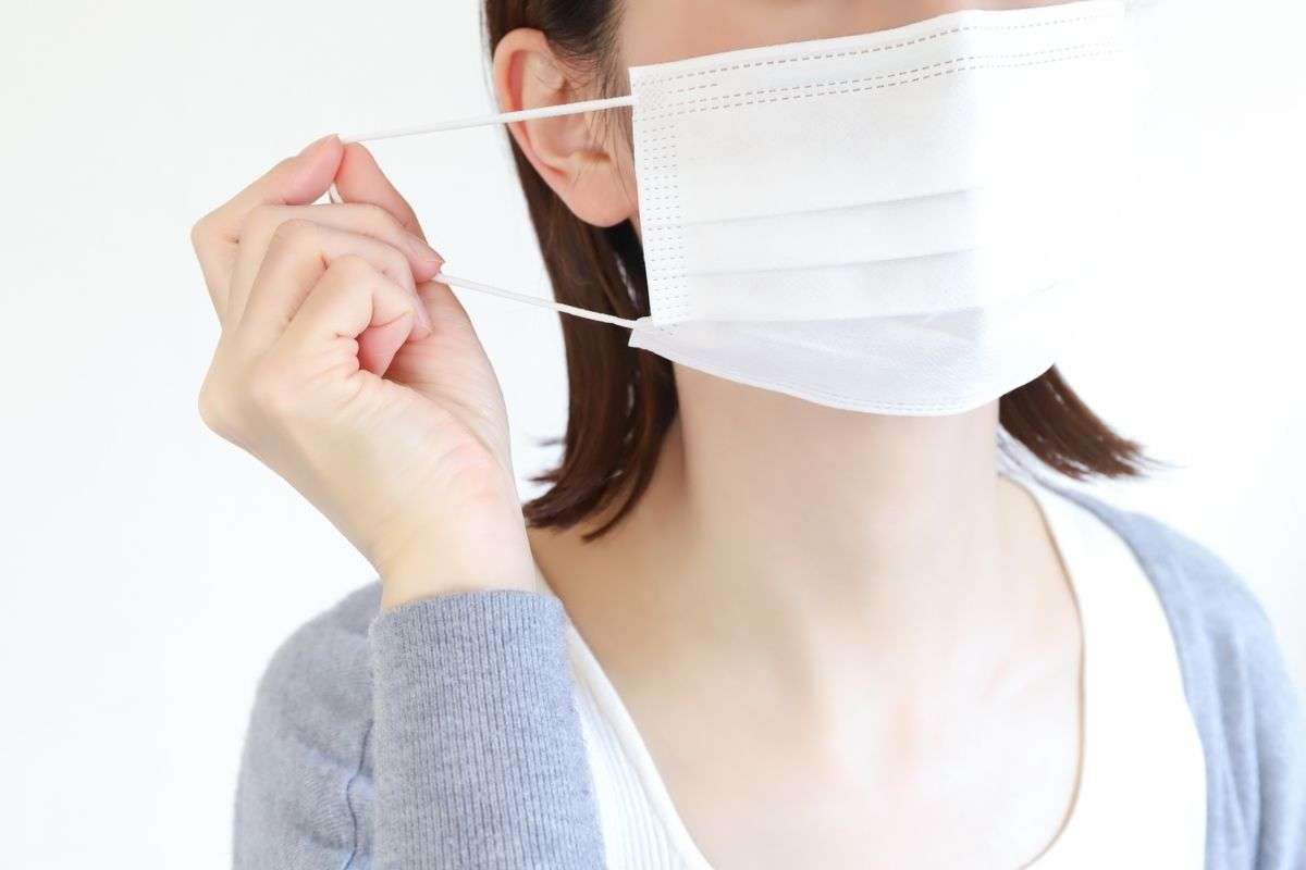 ２類から５類へ。マスクを外して大丈夫？コロナ禍で進んだほうれい線や顔たるみ…原因は「骨」と「表情筋」の老化。対策レシピも（婦人公論.jp） - Yahoo!ニュース