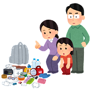 【災害総合】備蓄を見直すトピPart.15