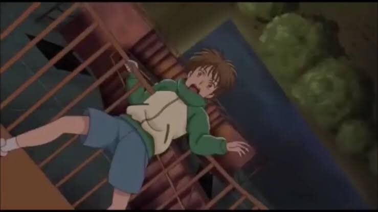 本気で怖かった漫画・アニメを語りましょう！Part2
