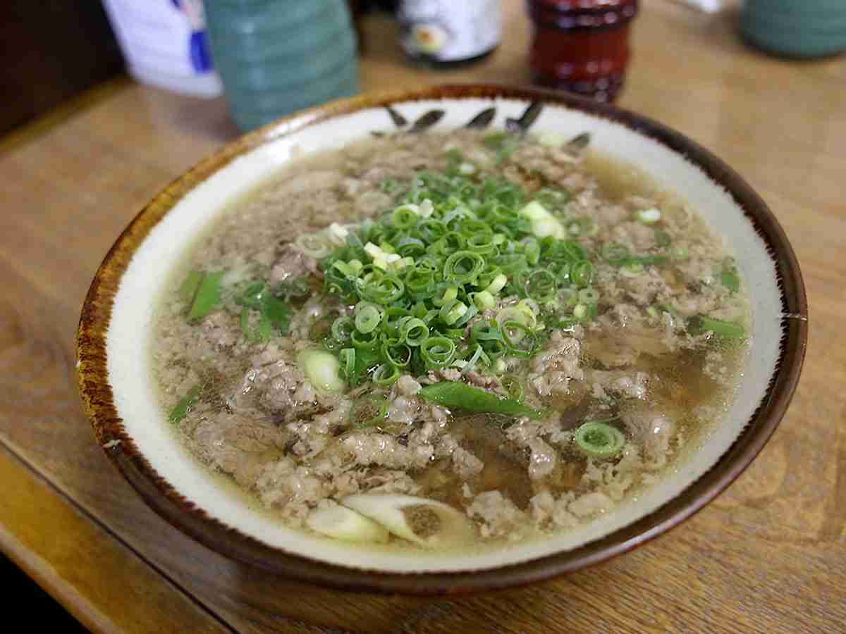 関西の人にとっては知名度が高いであろう食べ物。