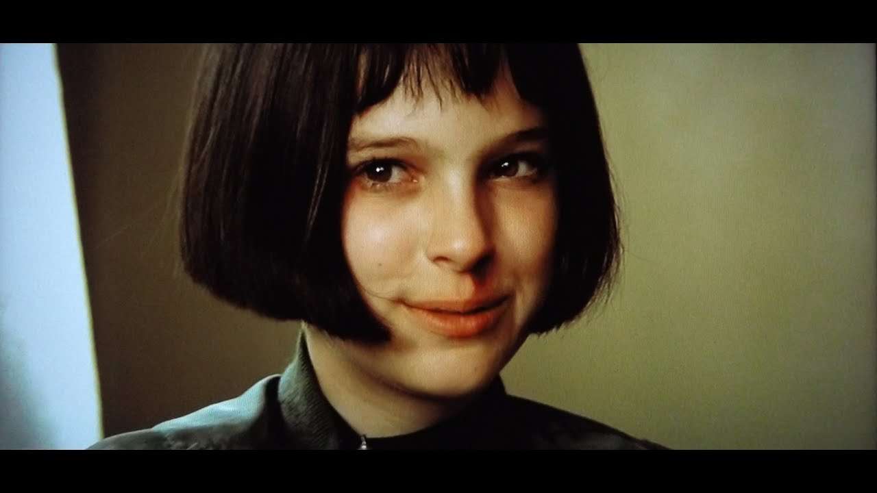 レオン 主題歌 -Shape Of My Heart- (Léon：The Professional) - YouTube