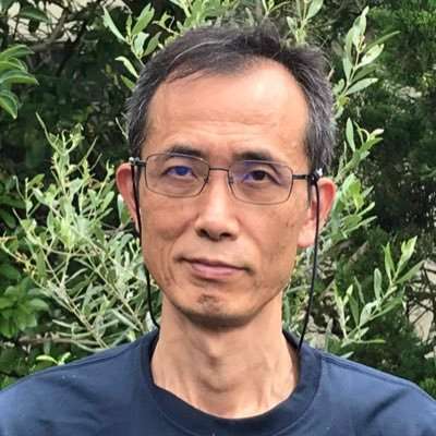 小林朋道 on Twitter: 