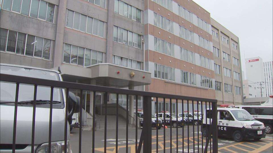 40代女性の自宅郵便受けに「大好きです」と書いた手紙…ストーカー規制法違反で85歳男を逮捕　北海道釧路市|HBC NEWS｜HBC北海道放送