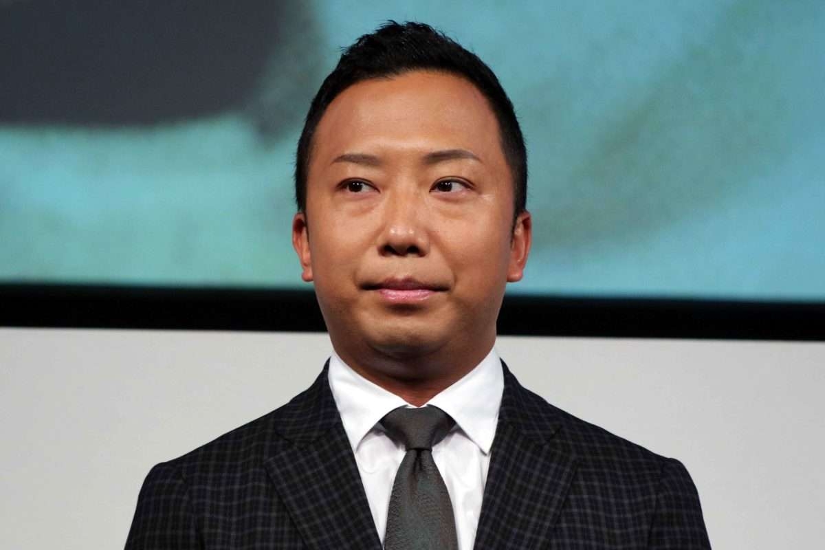 市川猿之助さん「命に別条なし」