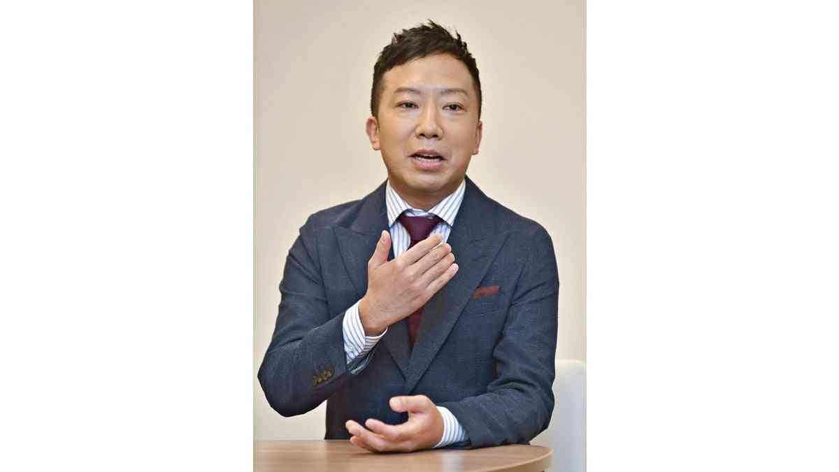 歌舞伎役者の市川猿之助さんと両親、市川さん宅で倒れているのが見つかる…病院に搬送